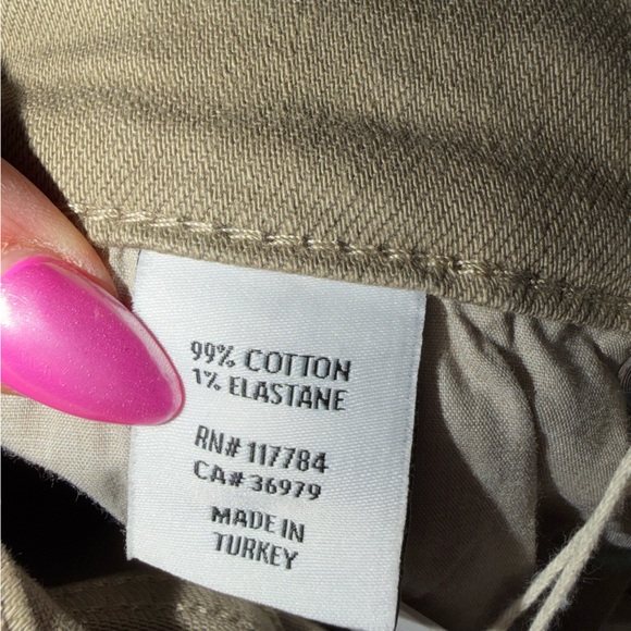 NWT Rails Cargo Pencil Skirt - Picture 5 of 6